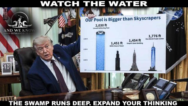 And We Know 6.4.26: Circus in DC, Clown Dems Exposed for All to See, California Election Rigging in Plain Sight, Pray
