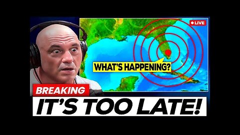 Scientists Are Giving Last Warning After Something Mysterious Just Surfaced Beneath Florida's Coast 2025