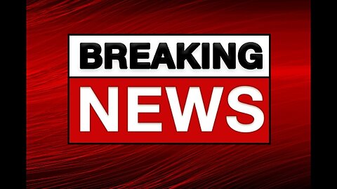 Breaking Now! "Hundreds Deployed Tonight!" Alert Level Rising - World War Report Coming In