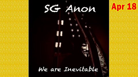 SG Anon: US Security Is on Alarm, Need to be Well Prepared
