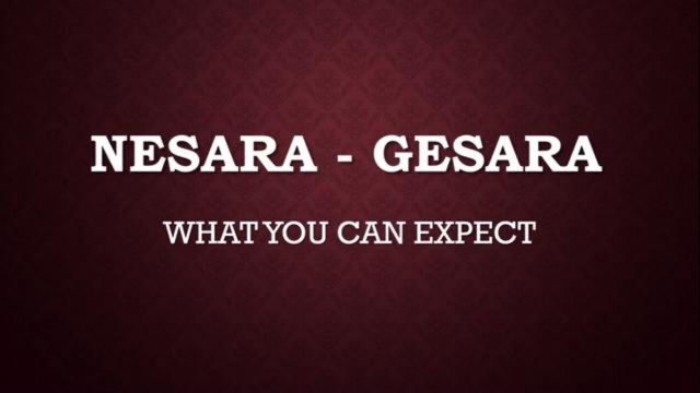 EBS is Coming 7.5.25 - Trump Just Announced NESARA / GESARA