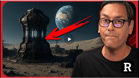 The Truth About the Moon Base is Coming Out - Here is Their Disclosure Plan