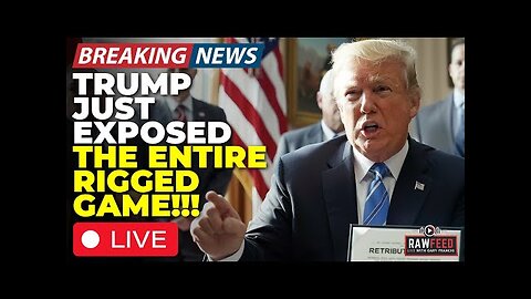 Trump Nukes COVID! DeMS-13 Scandal! Media Cuts Feed! RFK Files Revealed! Energy War!