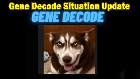 Gene Decode & Robert Kalil Situation Update May 17- 'Everyone Needs To Know' 2025