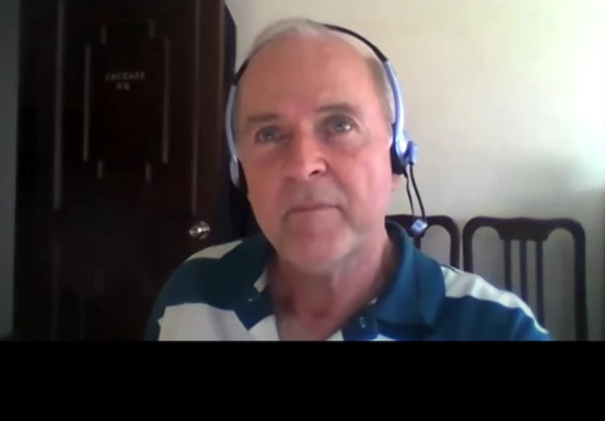 New Jim Willie XRP, & July Summer Updates 2026 - This Interview Is on Fire! 