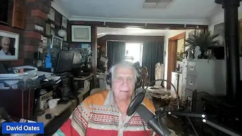 Reverse Speech Podcast 47 - Reversals on TD Jakes, Karoline Leavitt 2025