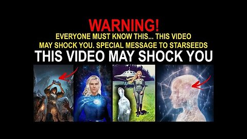 The Pleiadians - This Video May Shock You! The True Story of Humanity