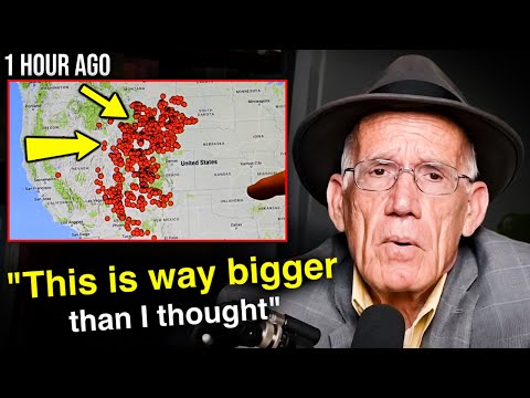 "I Can't Believe It's Actually Happening... | Victor Davis Hanson"