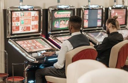Mechanical to Electronic: The History of Slot Machines