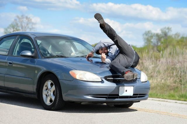 The Legal Options You Have as a Victim of a Hit and Run Accident