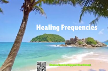 Healing Frequencies Live 24-7 Healing from Cancer and EMF