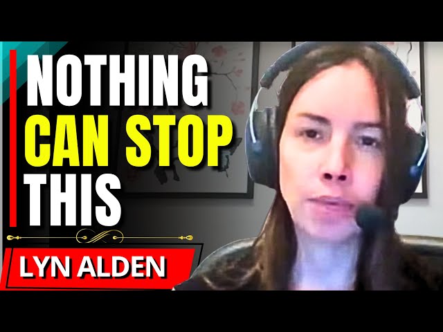 "WARNING: Begin Preparing Yourself NOW Before It’s Too Late! - Lyn Alden"