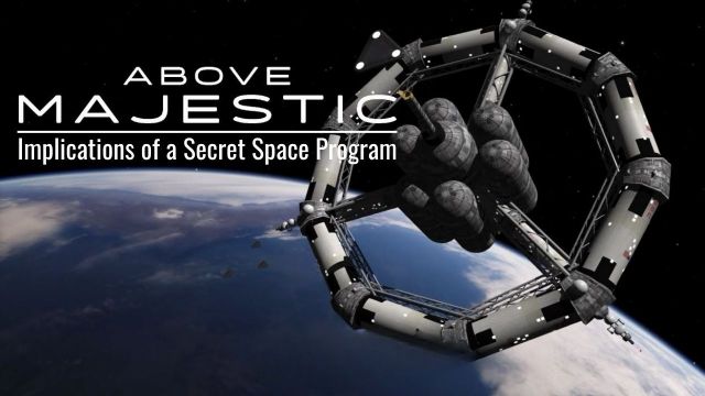 Implications of Secret Space Program, Phil Schneider, the 9/11 Connection, Rumsfeld, Cheney, and Building 7 (Video)