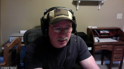 Rescue Mentality: (A Call for Paula White to Step Down) with Mark Taylor.